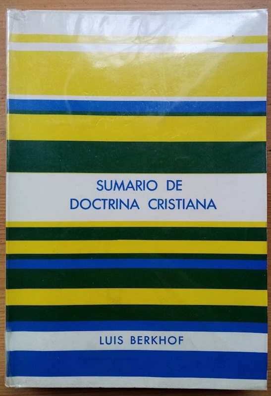 Image for Sumario de Doctrina Cristiana Sumario de Doctrina Cristiana