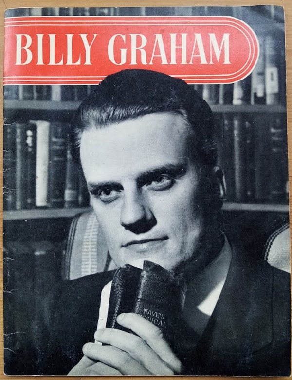 Billy Graham