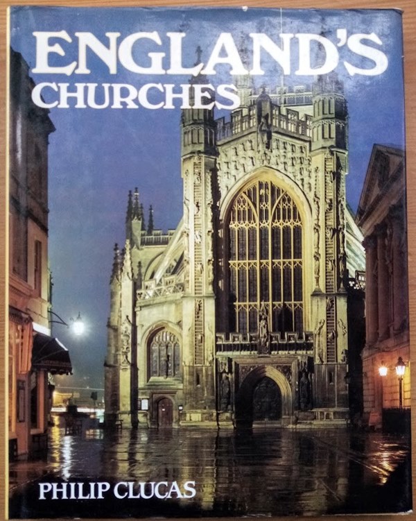 Image for England's Churches England's Churches