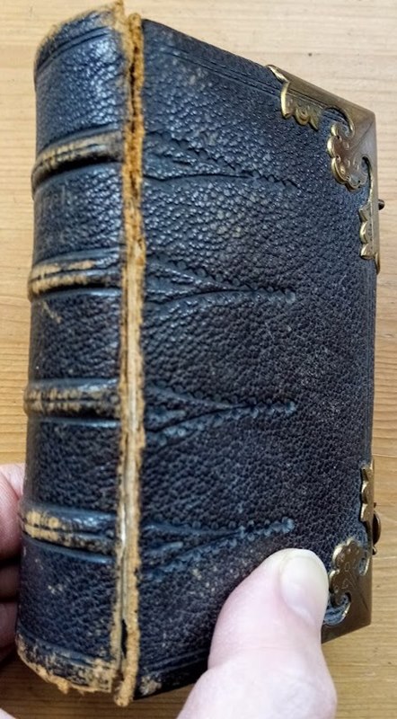 Image for Book of Common Prayer; Proper Lessons; New Testament Book of Common Prayer; Proper Lessons; New Testament