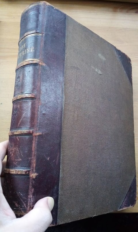 The Life of our Lord and Saviour Jesus Christ; also the Lives of the Apostles & Evangelists: With Numerous Explanatory Notes Not to be Found in Any Other Edition