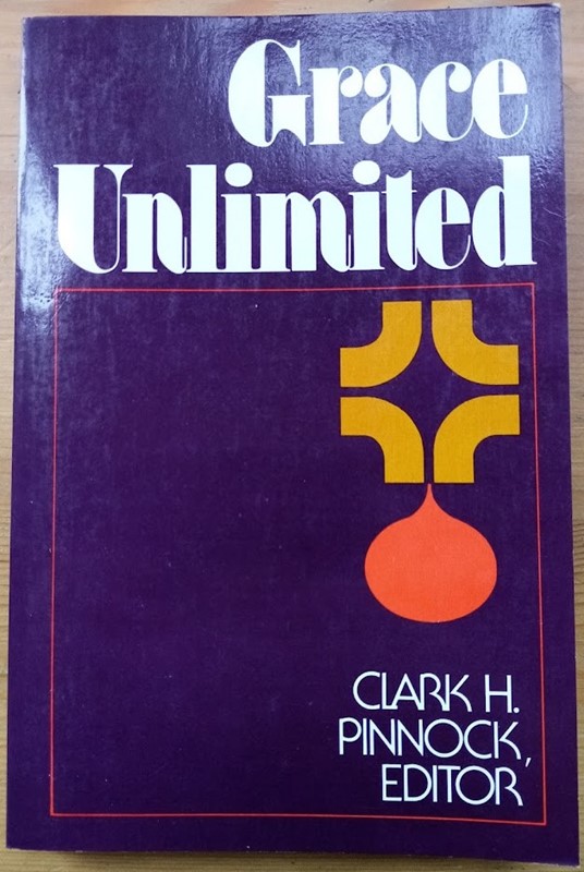 Image for Grace Unlimited Grace Unlimited
