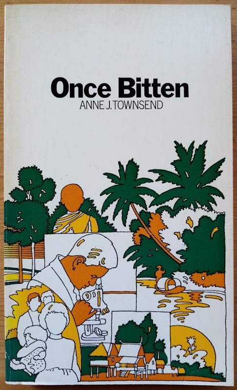 Once Bitten