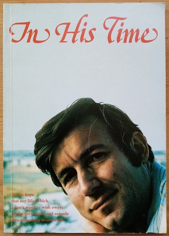 In His Time: Ian Gordon-Smith 1940-1978