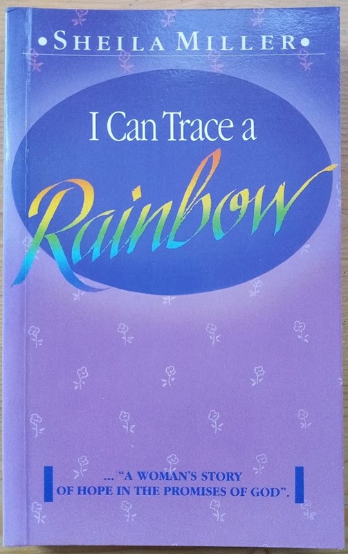 I Can Trace a Rainbow