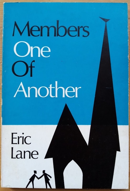 Members One of Another: A Study in the Principles of Local Church Membership