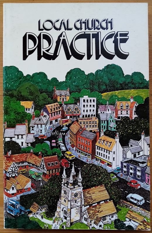 Image for Local Church Practice Local Church Practice