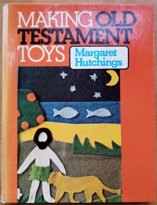Making Old Testament Toys