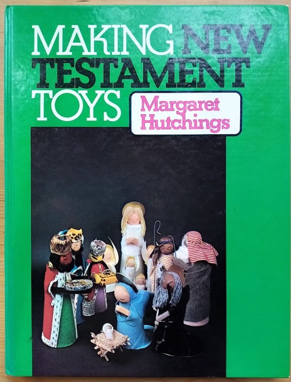 Making New Testament Toys