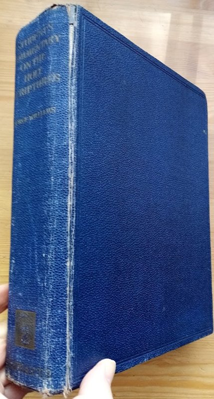 The Student's Commentary on the Holy Scriptures: Analytical, Synoptical, and Synthetical