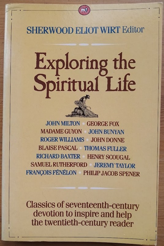Exploring the Spiritual Life