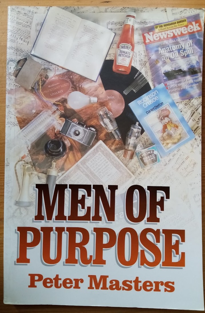 Men of Purpose