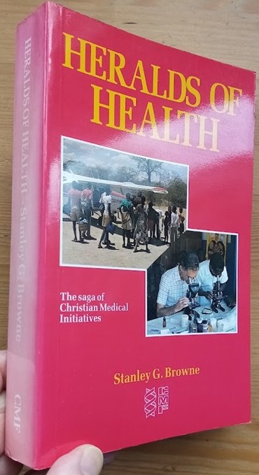 Image for Heralds of Health: The Saga of Christian Medical Initiatives Heralds of Health: The Saga of Christian Medical Initiatives