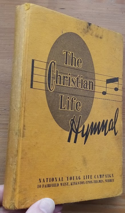 Christian Life Hymnal