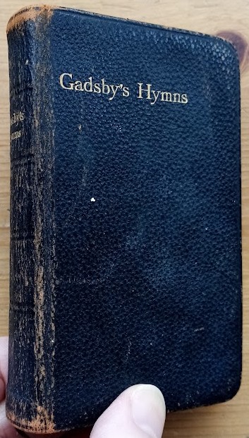 A Selection of Hymns for Public Worship