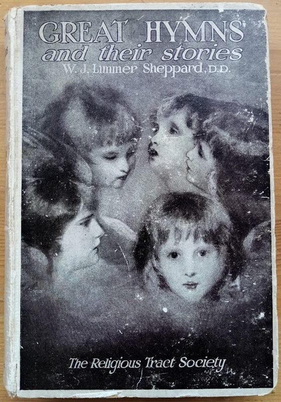 Image for Great Hymns and Their Stories Great Hymns and Their Stories