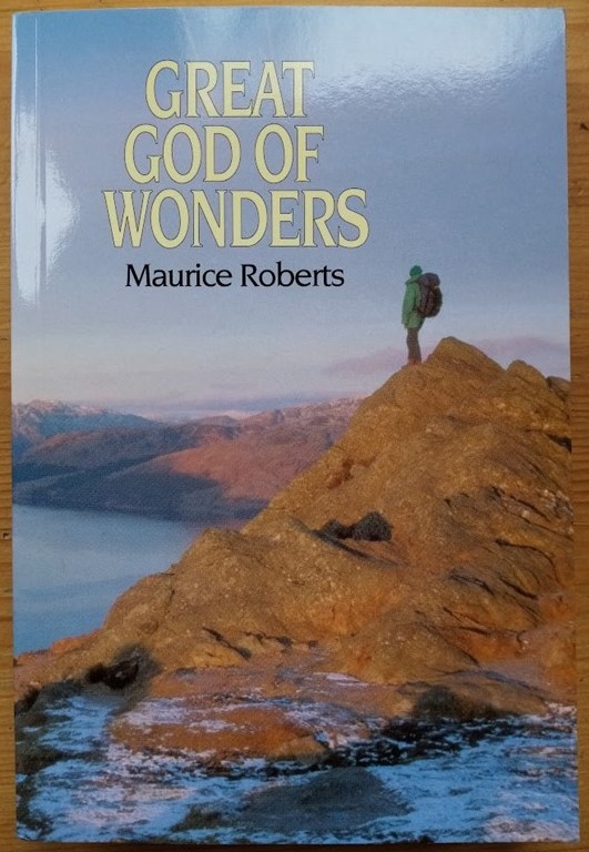 Image for Great God of Wonders: The Life of Grace and the Hope of Glory Great God of Wonders: The Life of Grace and the Hope of Glory