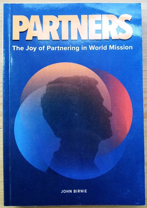 Image for Partners: The Joy of Partnering in World Mission Partners: The Joy of Partnering in World Mission
