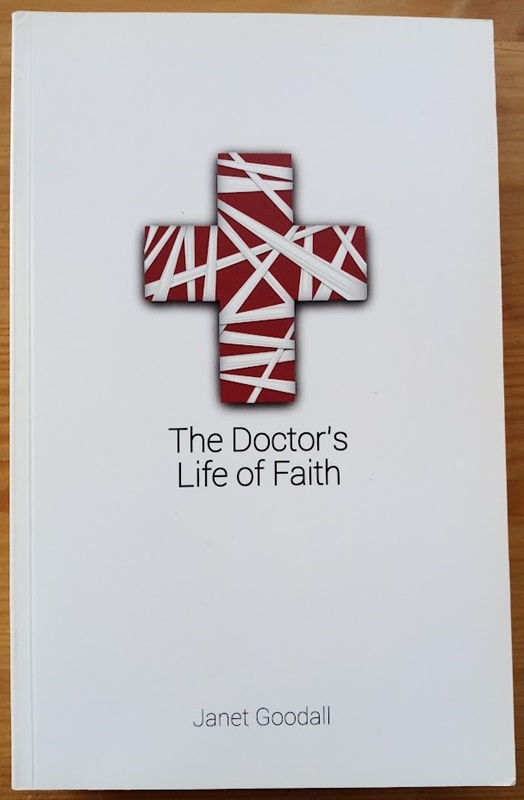 Image for The Doctor's Life of Faith The Doctor's Life of Faith