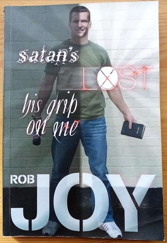 Image for Satan's Lost His Grip on Me Satan's Lost His Grip on Me