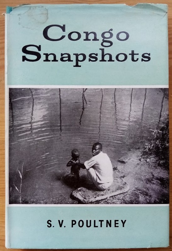 Image for Congo Snapshots Congo Snapshots