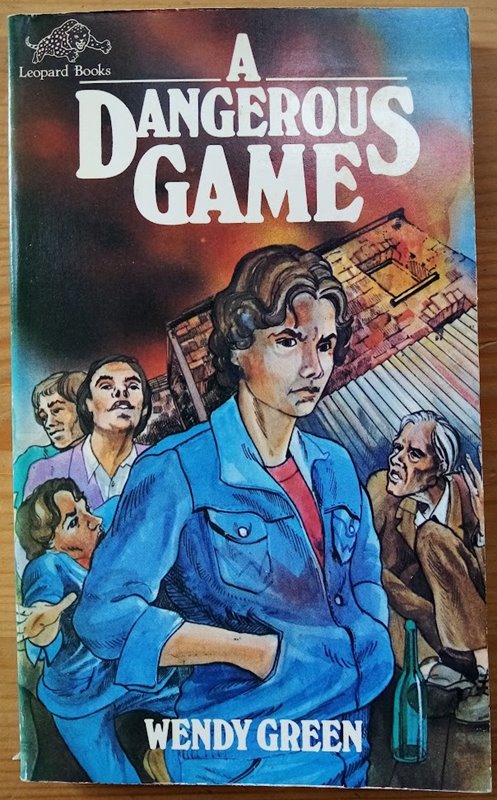 A Dangerous Game