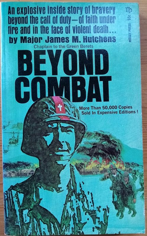 Beyond Combat