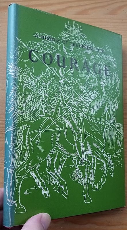 A History of the Geneva Bible: Volume 10: Courage