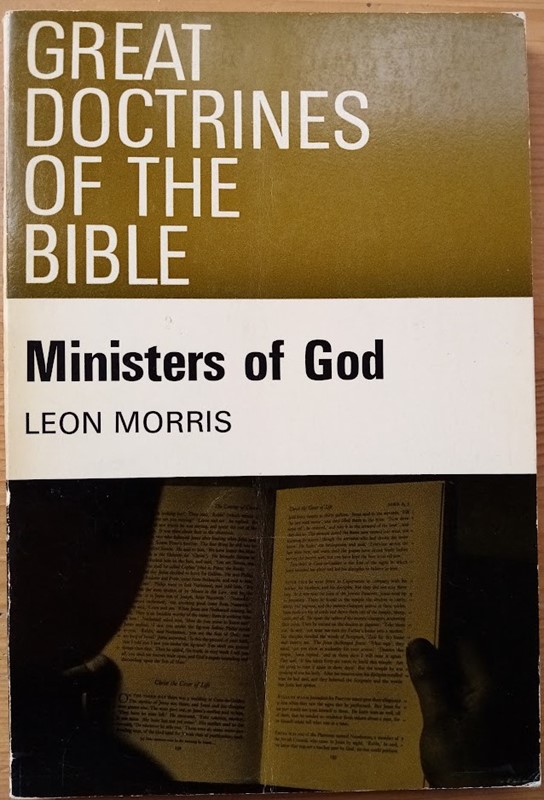Ministers of God