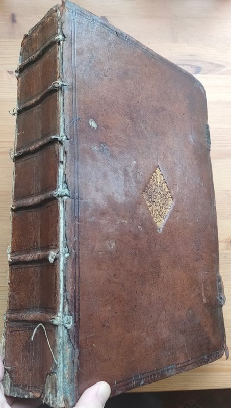 Image for The Holy Bible Containing the Old Testament and the New: Newly translated out of the originall Tongues, and with the former translations diligently compared and revised, by his Majesties speciall Command The Holy Bible Containing the Old Testament and the New: Newly translated out of the originall Tongues, and with the former translations diligently compared and revised, by his Majesties speciall Command