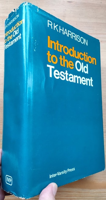 Image for Introduction to the Old Testament Introduction to the Old Testament