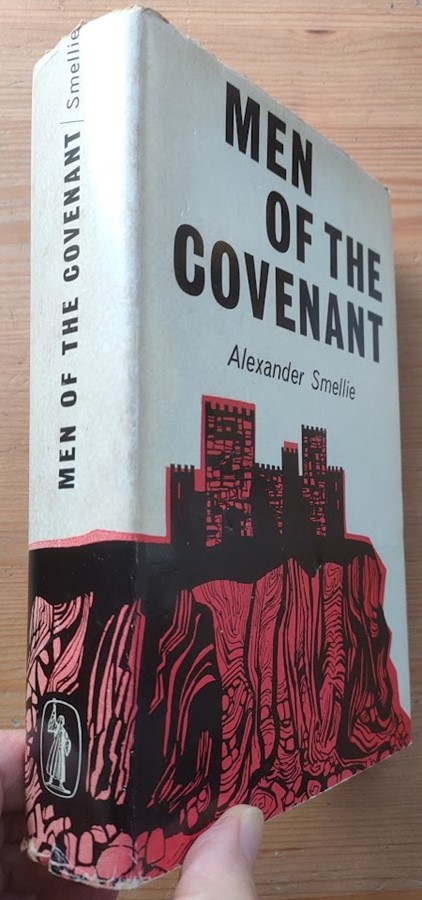 Men of the Covenant
