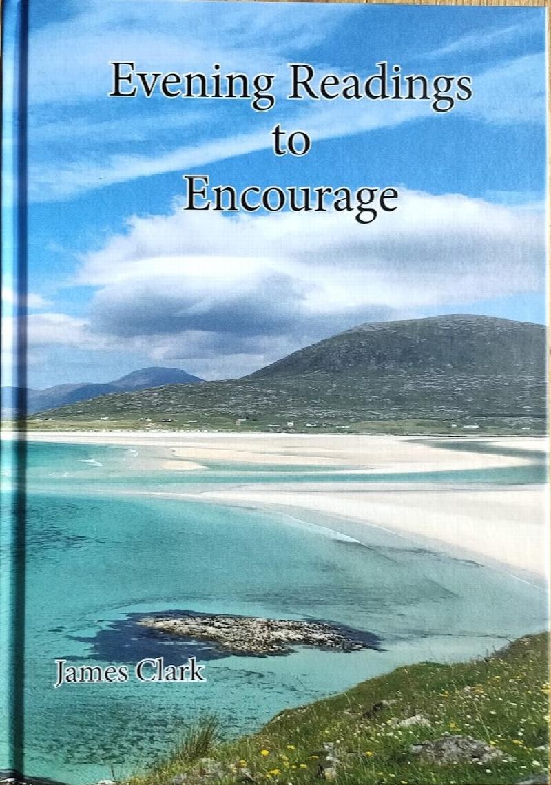 Image for Evening Readings to Encourage
