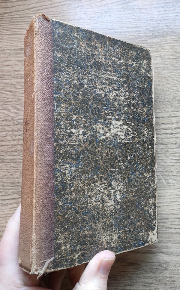Image for The Works of William Cowper: Vol 10 (only, of 15)