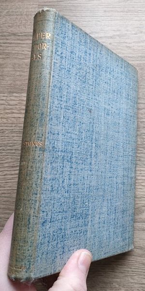 Image for Cowper Memorials: Records of the Rev John Cowper MA and of other Members of the Family of William Cowper the Poet