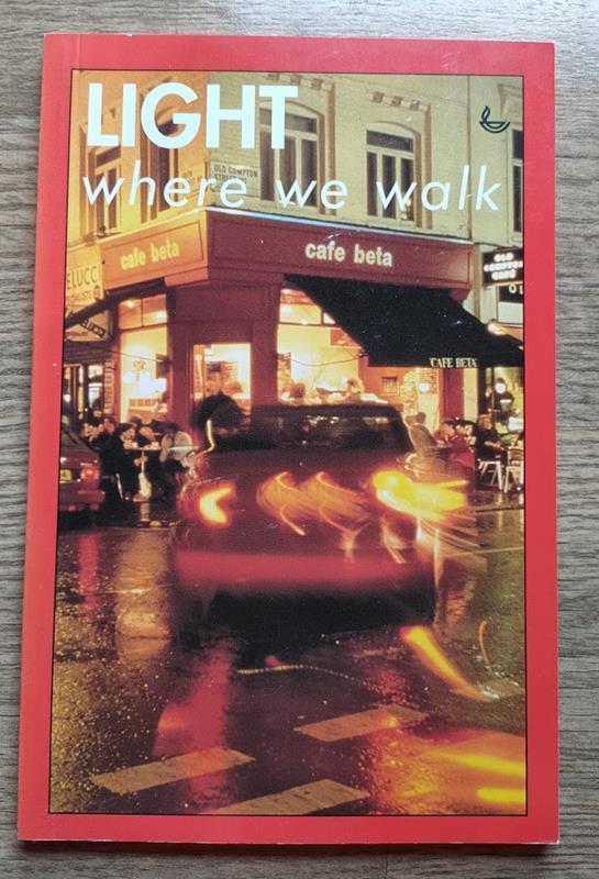 Image for Light Where We Walk: Daily Readings in Luke