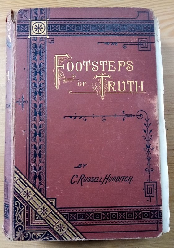 Footsteps of Truth: Vol II