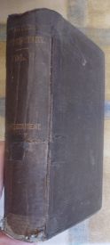 Image for The Portable Commentary: A Commentary , Critical and Explanatory, on the Old and New Testaments: Vol 2: New Testament