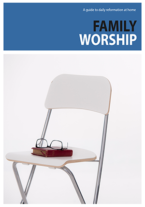 Image for Family Worship
