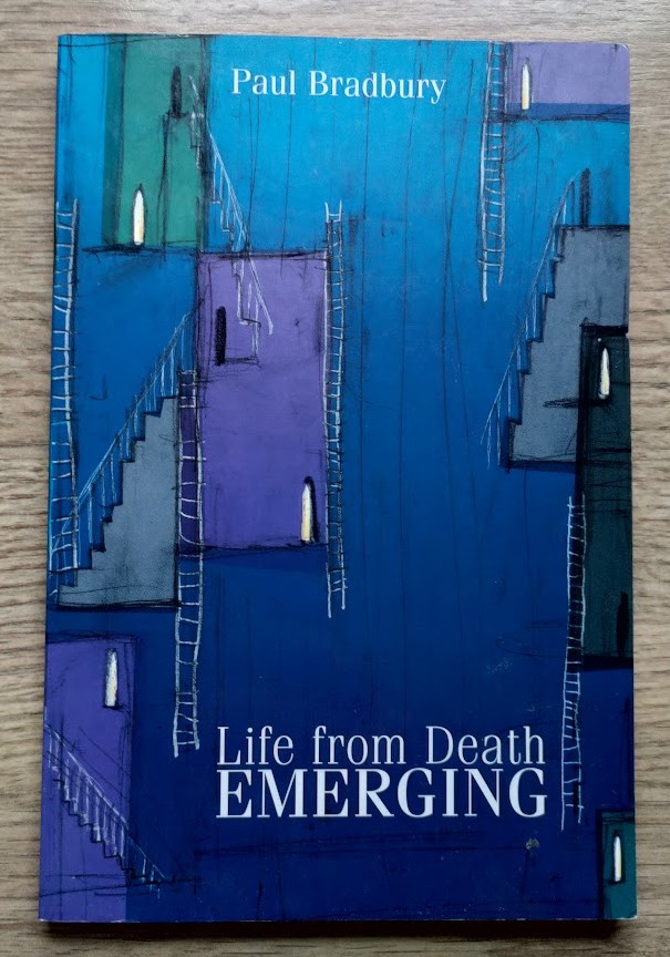 Image for Life from Death Emerging