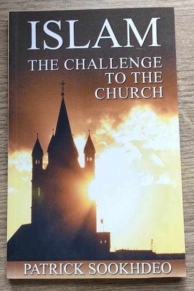 Image for Islam: The Challenge to the Church