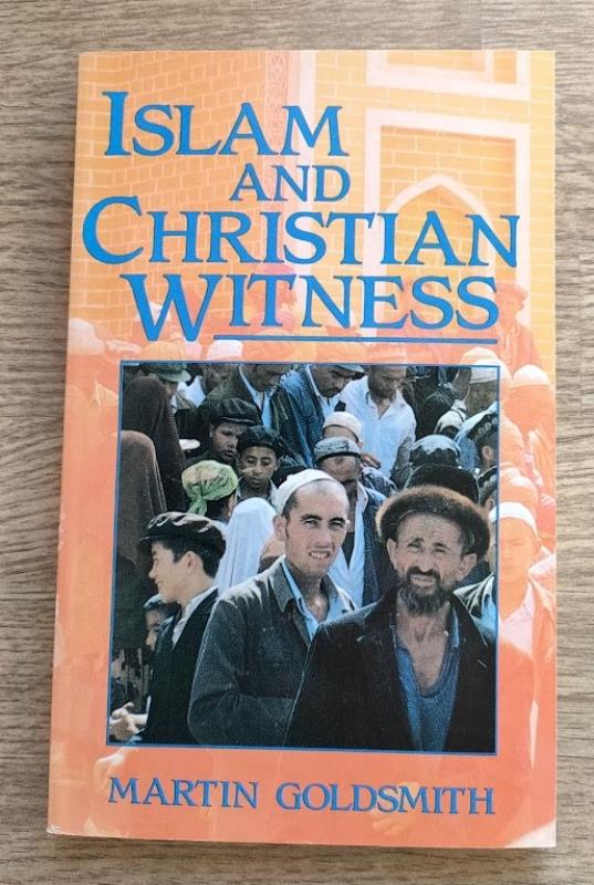 Image for Islam and Christian Witness