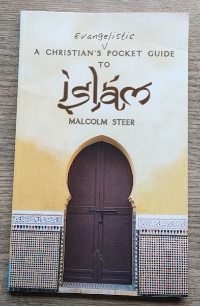 Image for A Christian's Evangelistic Pocket Guide to Islam