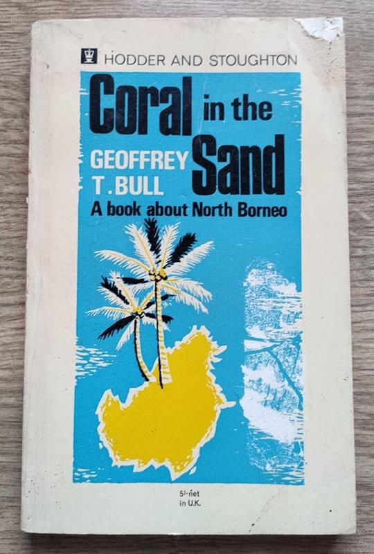 Image for Coral in the Sand