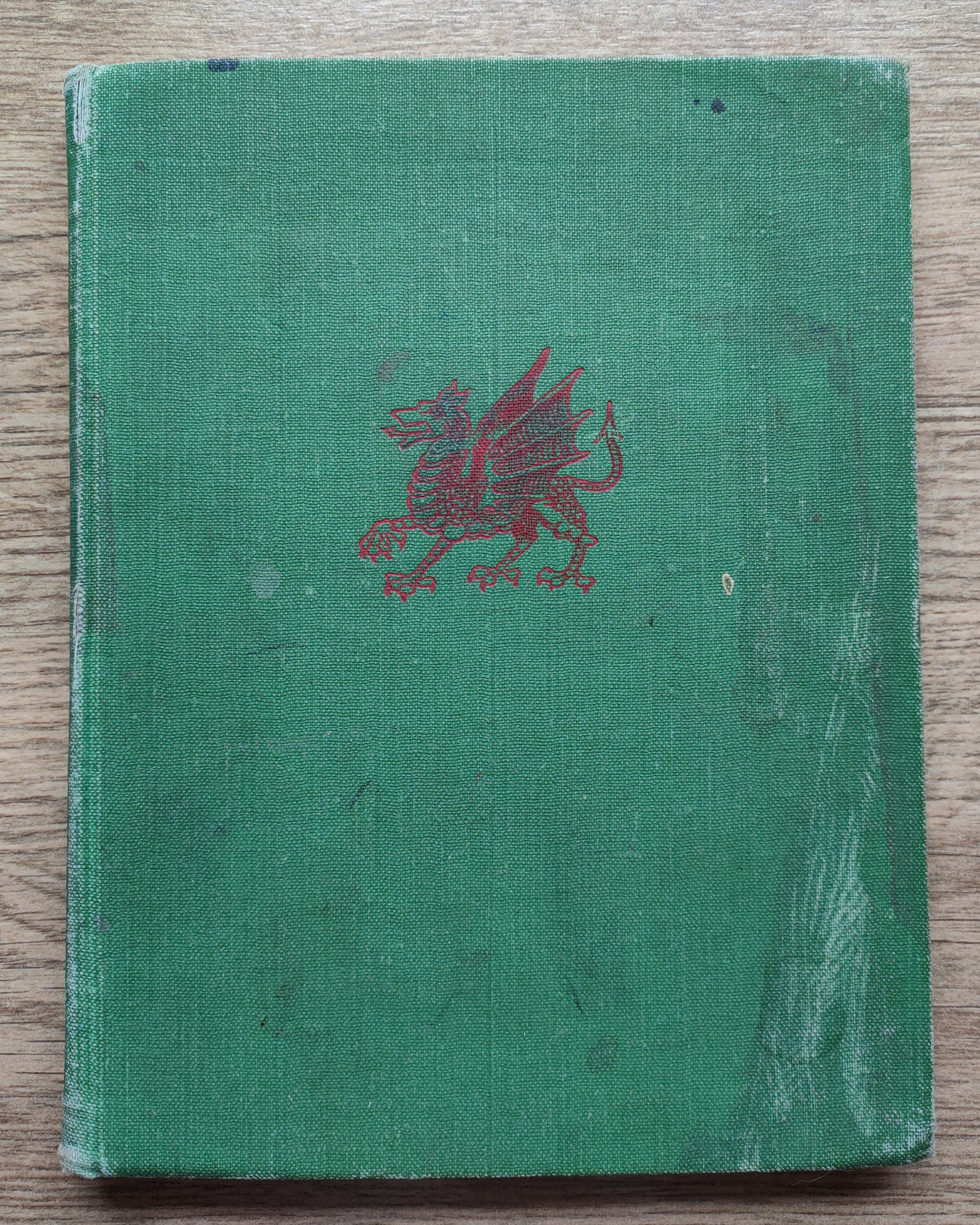 Image for The History of Wales