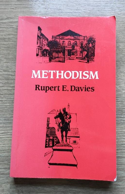 Image for Methodism