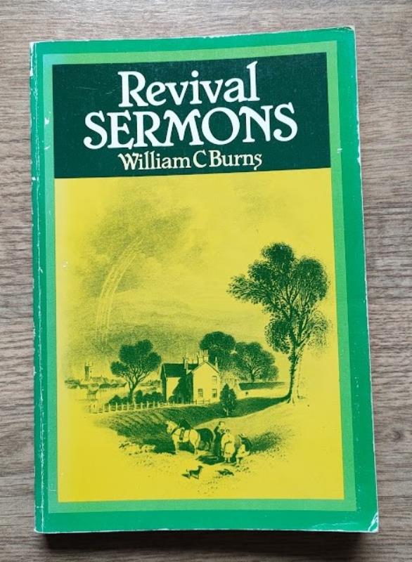 Image for Revival Sermons: Notes of Addresses