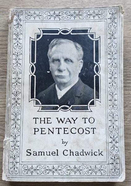 Image for The Way to Pentecost