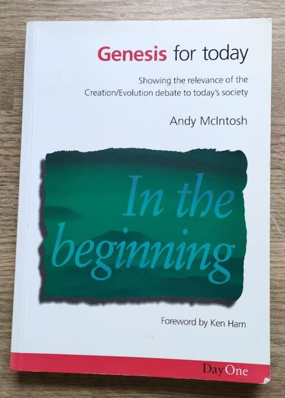 Image for Genesis for Today: Showing the Relevance of the Creation/Evolution Debate to Today's Society