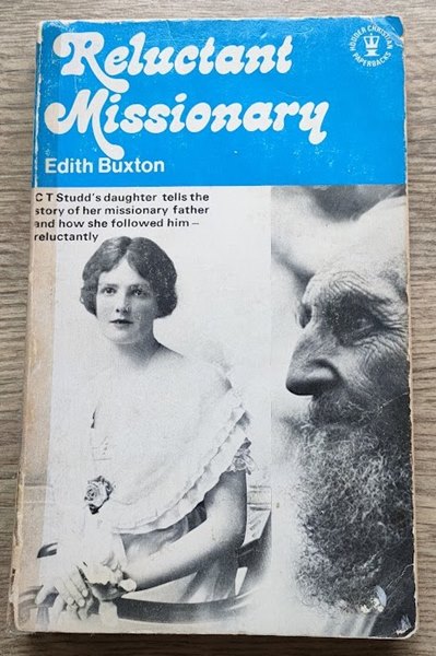 Image for Reluctant Missionary